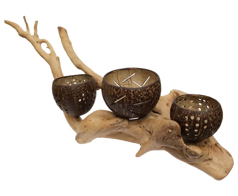 Craft enhancement in the caribbean - Grenada