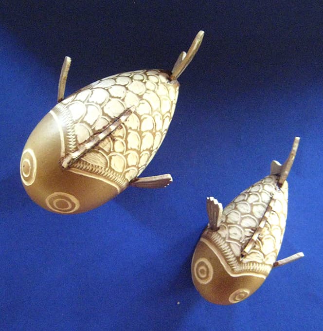 Craft enhancement in the caribbean - Dominica