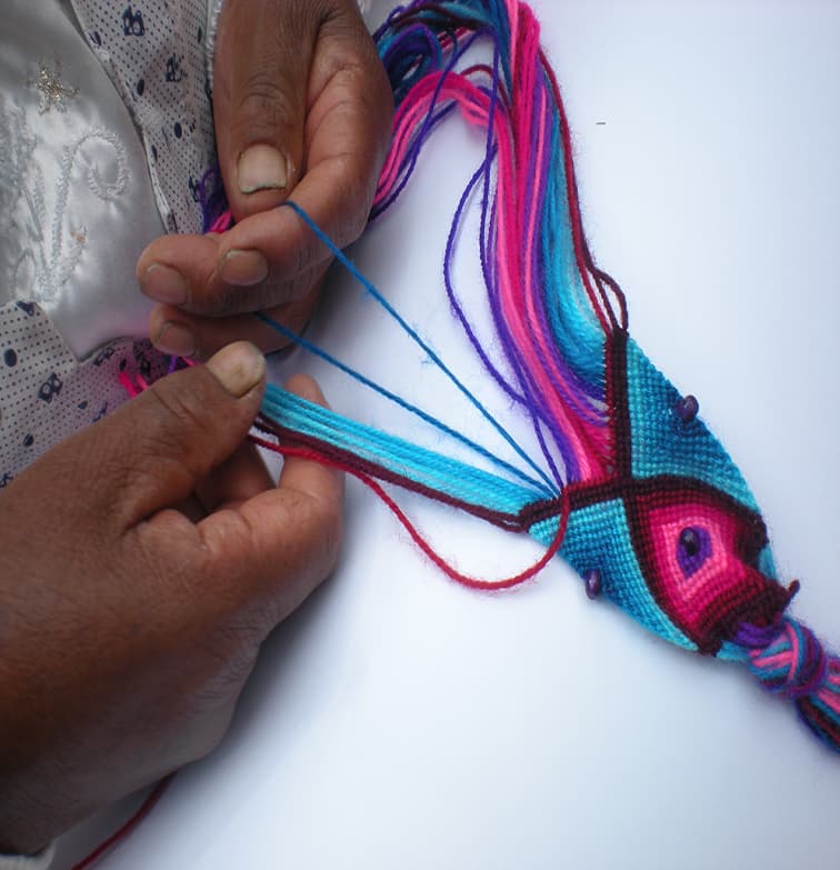 Women in Rural Development, Bolivia