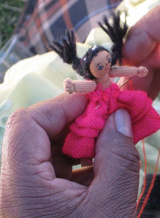 Women in Rural Development, Bolivia