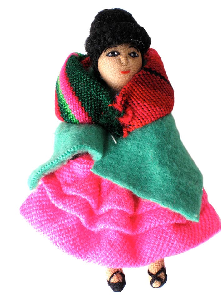 Women in Rural Development, Bolivia