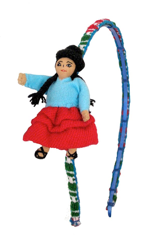 Women in Rural Development, Bolivia