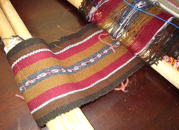 Women in Rural Development, Bolivia