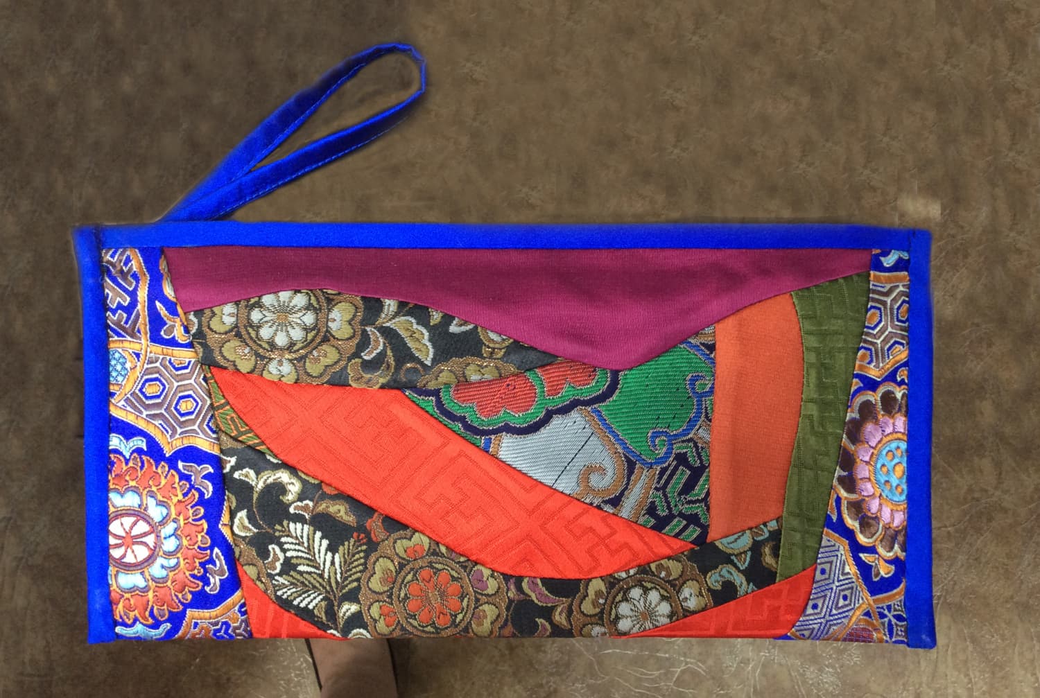 Mongolian Quilting Center