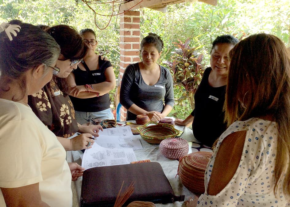 Manos Nicas, Nicaragua