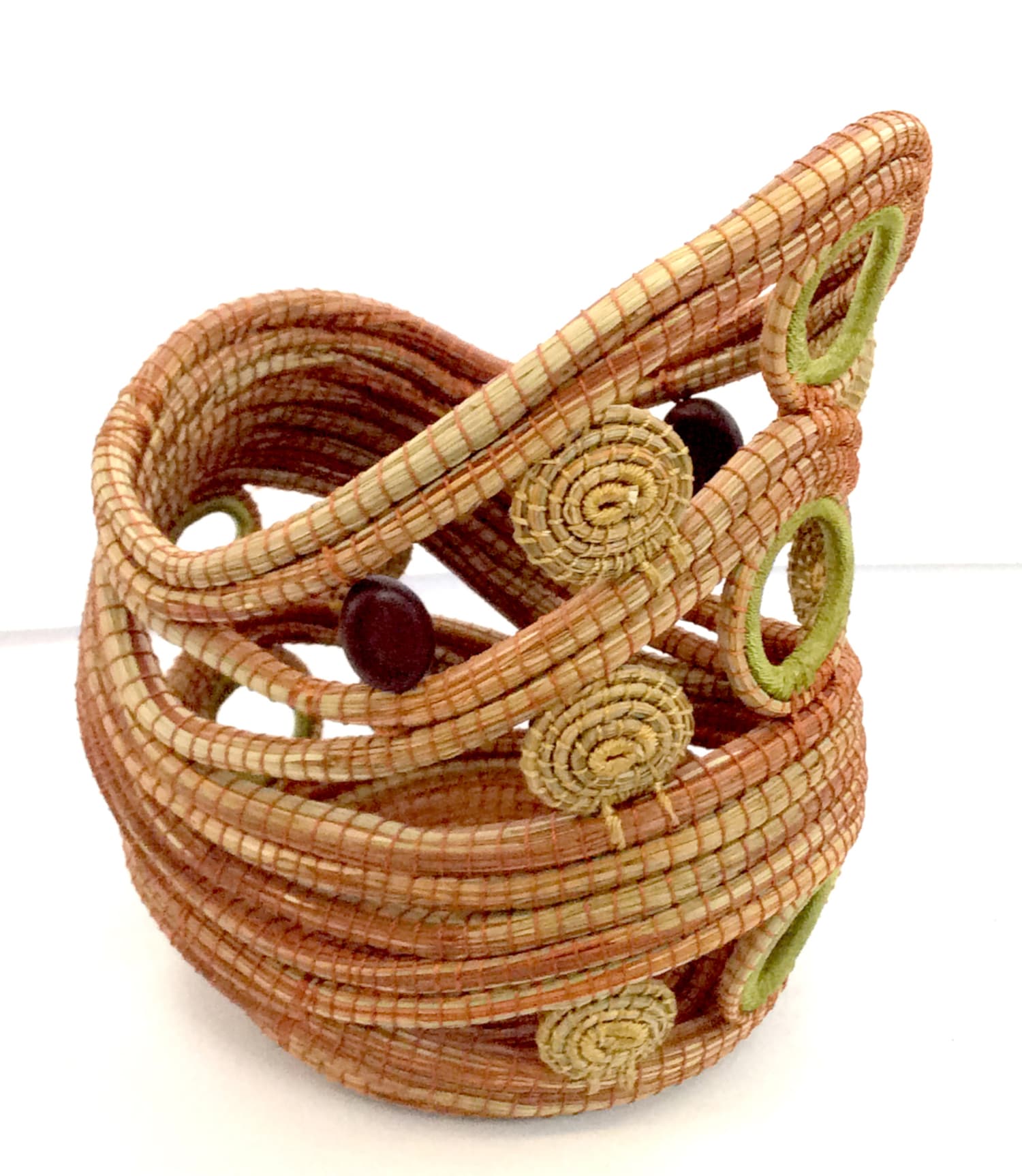 Manos Nicas, Nicaragua