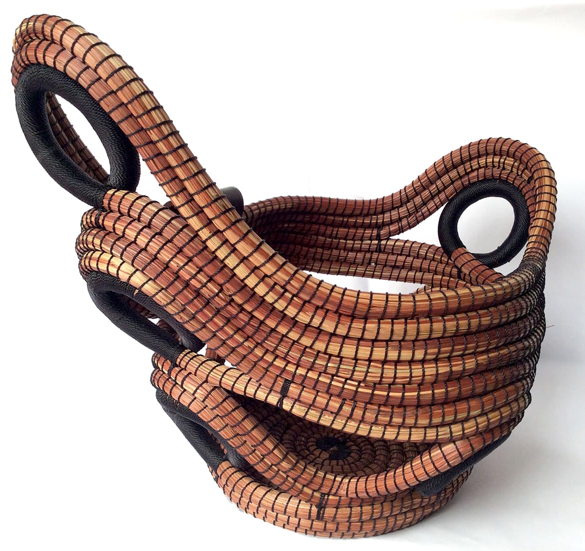 Manos Nicas, Nicaragua