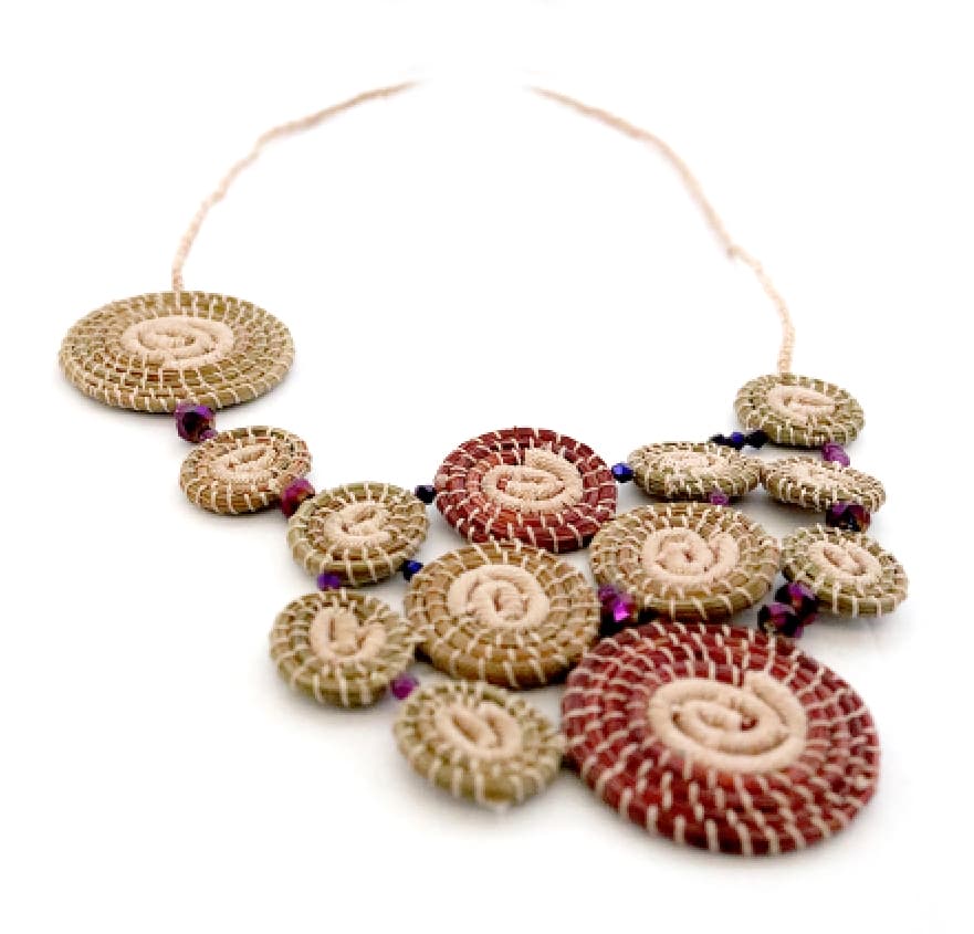 Manos Nicas, Nicaragua