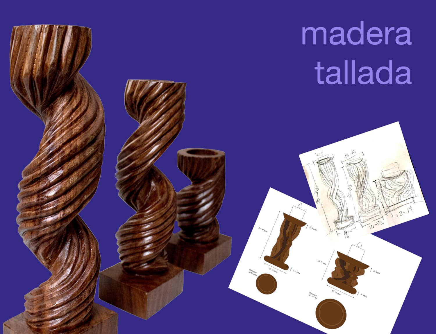 Manos Nicas, Nicaragua