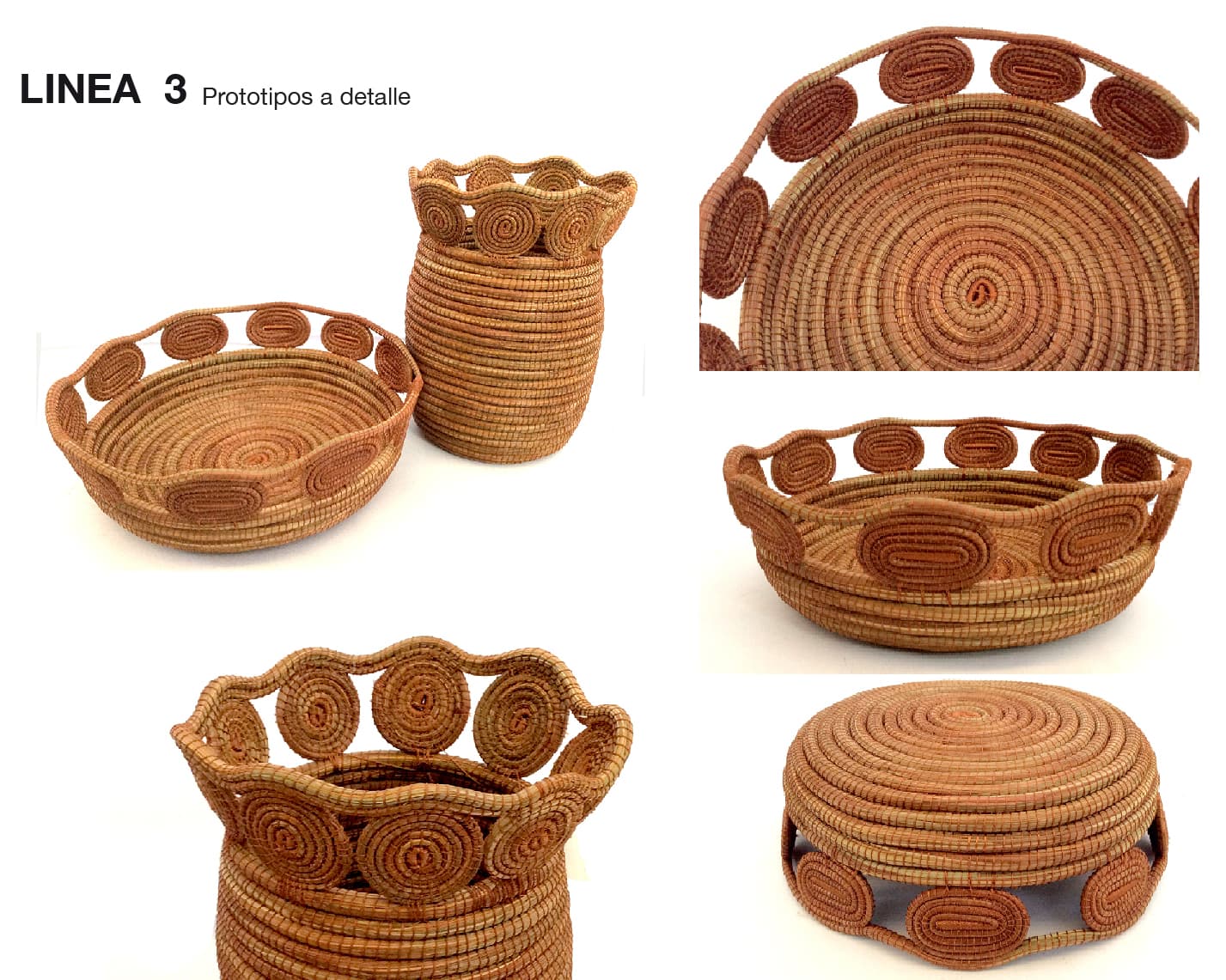 Manos Nicas, Nicaragua