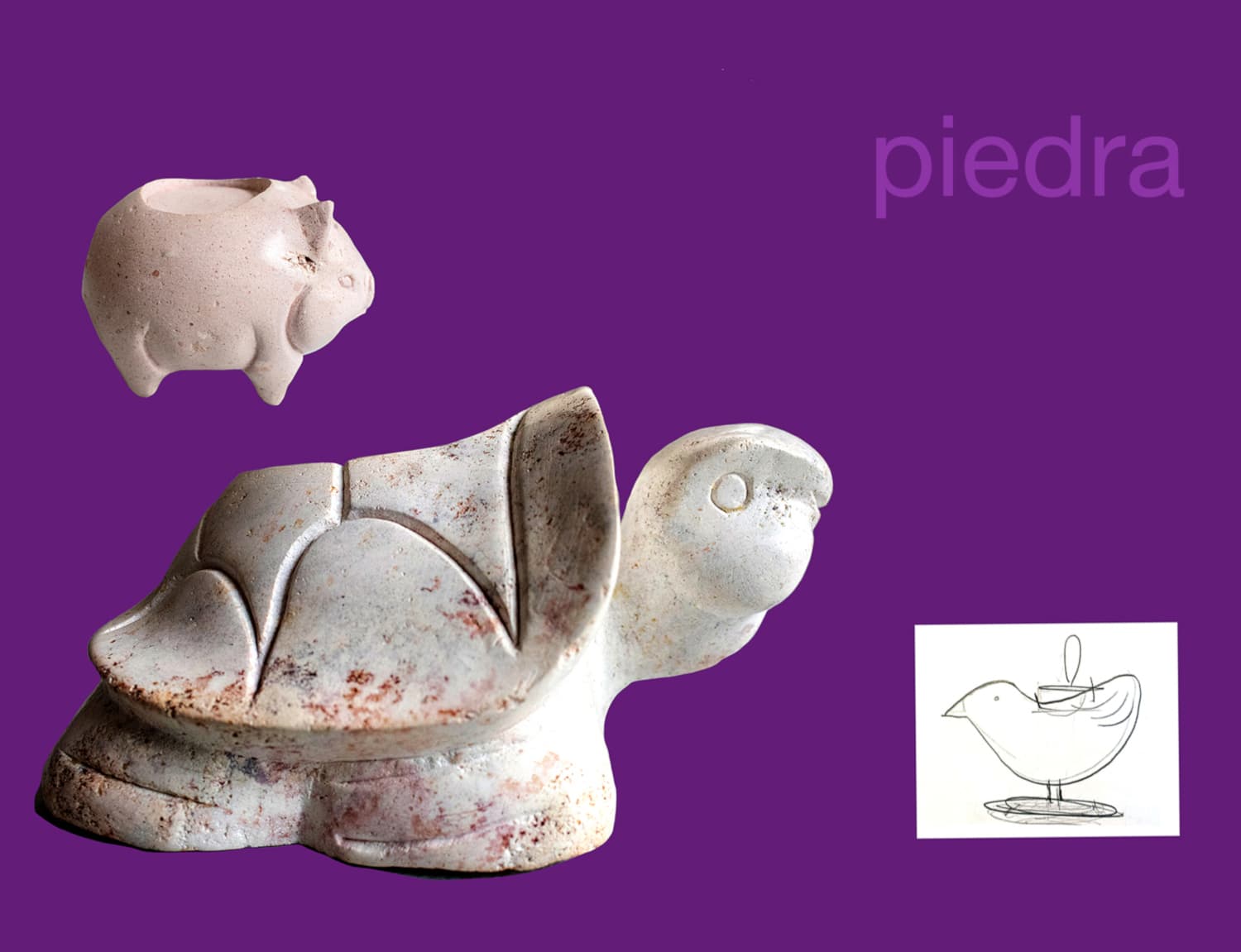 Manos Nicas, Nicaragua