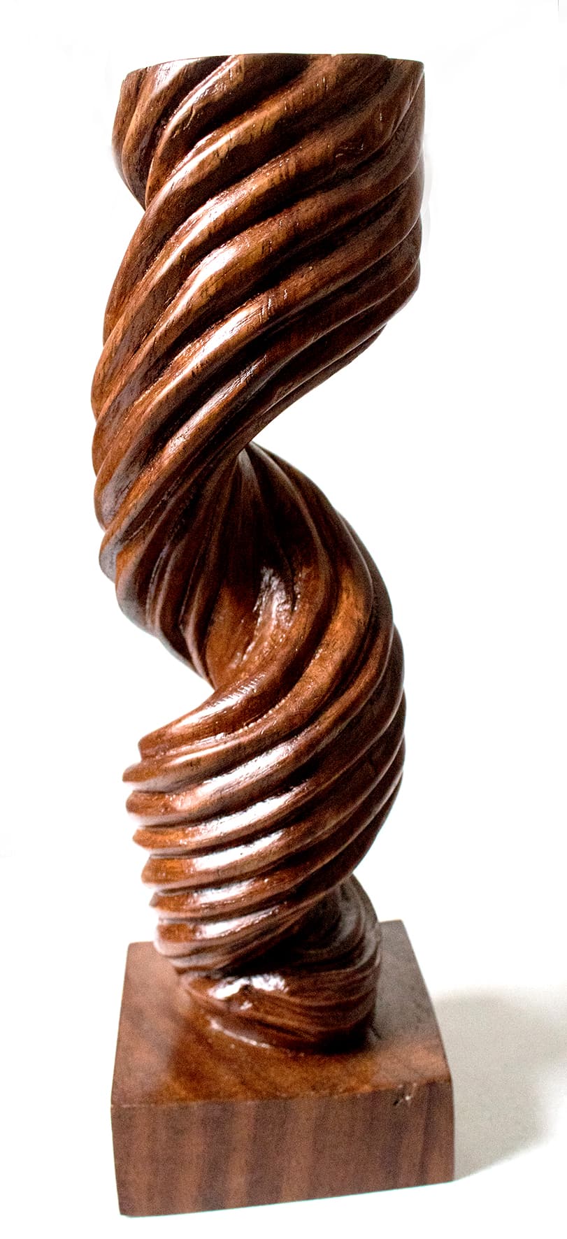 Manos Nicas, Nicaragua