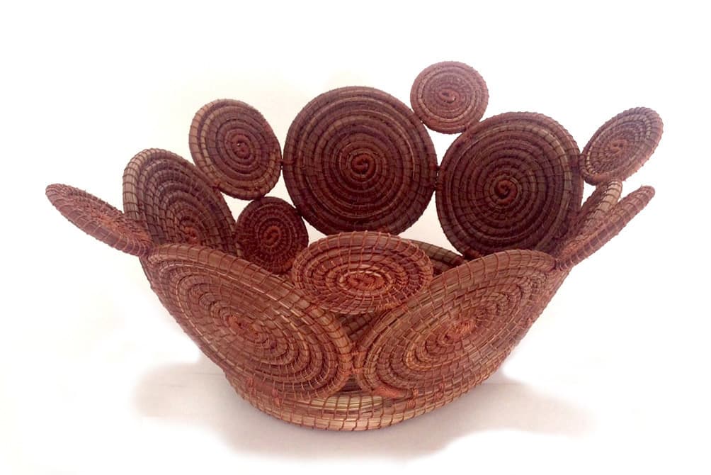 Manos Nicas, Nicaragua